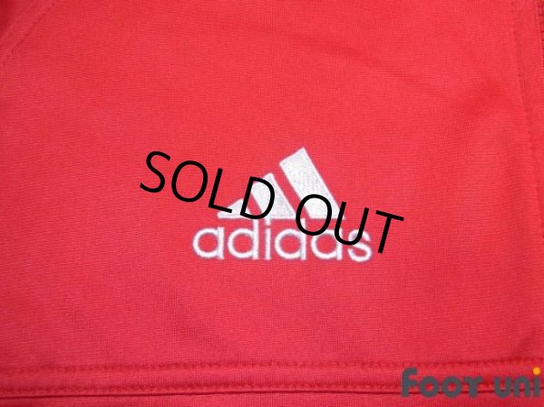 Photo6: AC Milan Track Jacket (6)