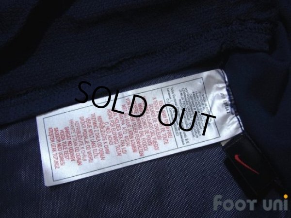 Photo8: FC Barcelona 2002-2004 Away Authentic Shirt LFP Patch/Badge (8)