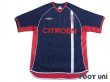 Photo1: Celta 2001-2003 Third Shirt (1)