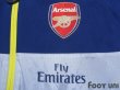 Photo5: Arsenal Track Jacket (5)