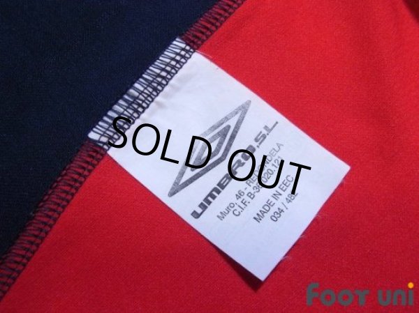 Photo8: Celta 2001-2003 Third Shirt (8)