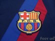 Photo5: FC Barcelona 2002-2004 Away Authentic Shirt LFP Patch/Badge (5)