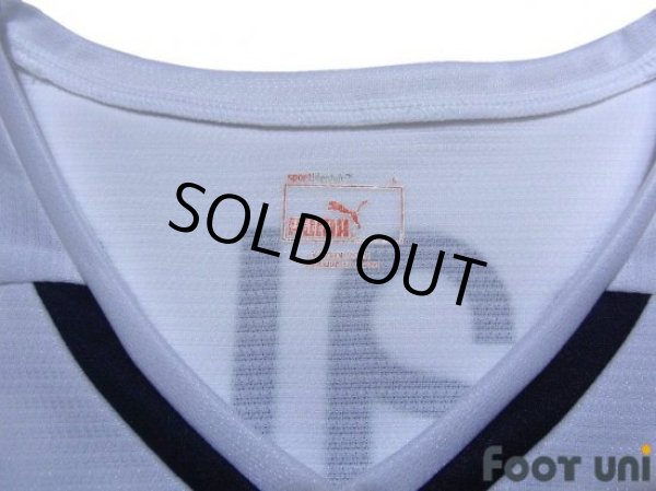 Photo5: Jubilo Iwata 2014 Away Shirt #5 Yuichi Komano (5)