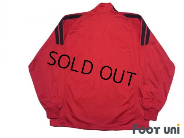 Photo2: AC Milan Track Jacket (2)