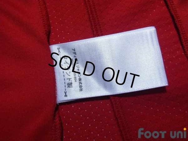 Photo8: Bayern Munchen 2013-2014 Home Shirt #19 Mario Gotze Bundesliga Patch/Badge (8)