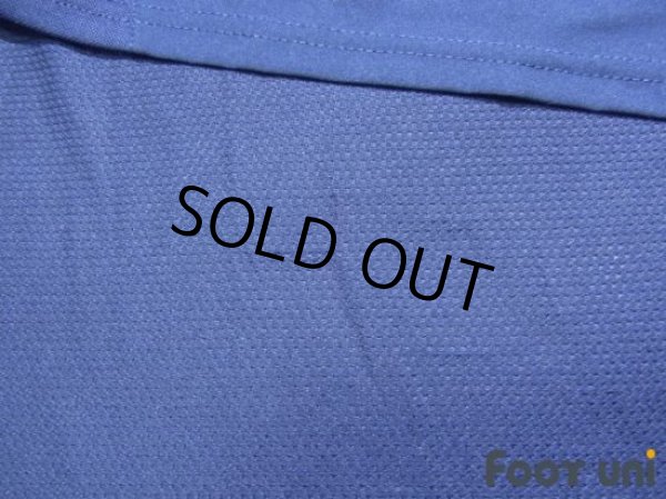 Photo7: FC Barcelona 2002-2004 Away Authentic Shirt LFP Patch/Badge (7)