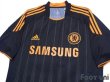 Photo3: Chelsea 2010-2011 Away Shirt #9 Fernando Torres (3)