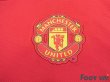 Photo6: Manchester United 2011-2012 Home Shirt #10 Wayne Rooney (6)