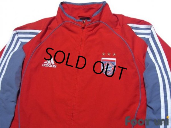 Photo3: Bayern Munchen Track Jacket (3)