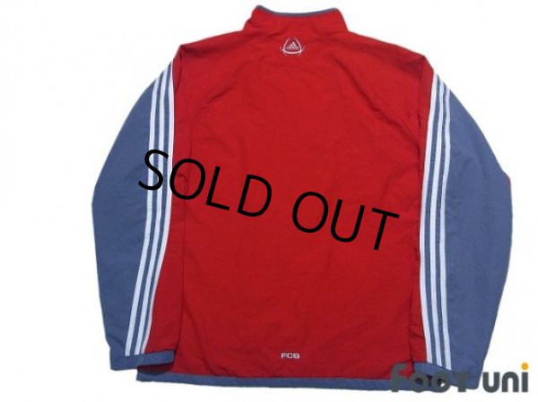 Photo2: Bayern Munchen Track Jacket (2)
