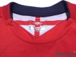 Photo4: England Euro 2004 Home Shirt (4)