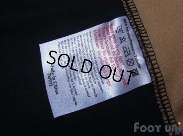 Photo8: Celtic 2003-2004 Away Long Sleeve Shirt (8)