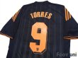 Photo4: Chelsea 2010-2011 Away Shirt #9 Fernando Torres (4)