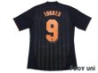 Photo2: Chelsea 2010-2011 Away Shirt #9 Fernando Torres (2)