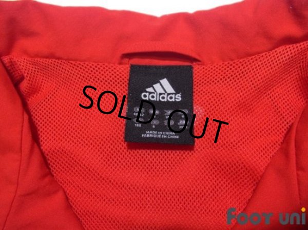 Photo4: Bayern Munchen Track Jacket (4)