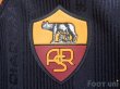 Photo5: AS Roma 1999-2000 Third Shirt (5)