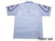 Photo2: Fiorentina 1997-1998 Away Shirt (2)