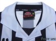 Photo4: Juventus 1998-1999 Home Long Sleeve Shirt (4)