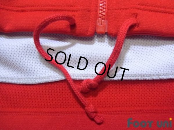 Photo7: Nagoya Grampus Track Jacket and Pants Set (7)