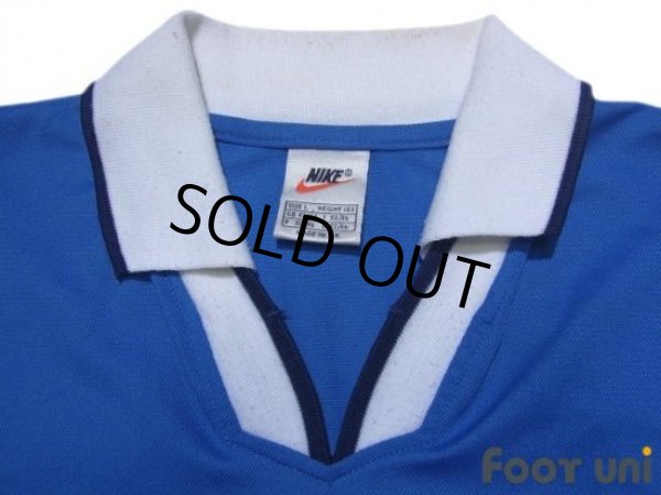 Photo4: Napoli 1997-1998 Home Shirt (4)