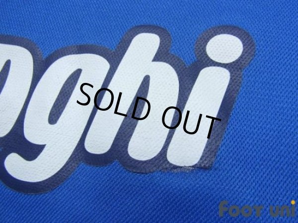 Photo7: Napoli 1997-1998 Home Shirt (7)