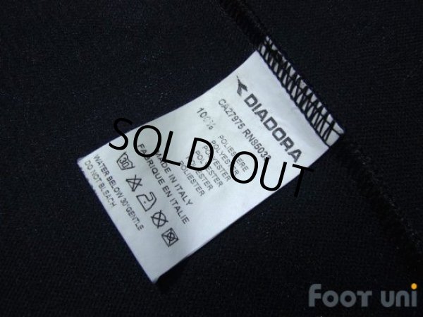 Photo8: AS Roma 1999-2000 Third Shirt (8)