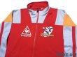 Photo3: Nagoya Grampus Track Jacket and Pants Set (3)