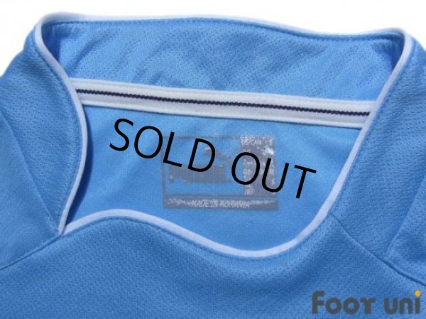 Photo4: Lazio 2002-2003 Home Shirt (4)