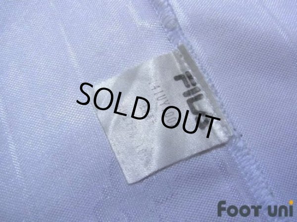 Photo8: Fiorentina 1997-1998 Away Shirt (8)