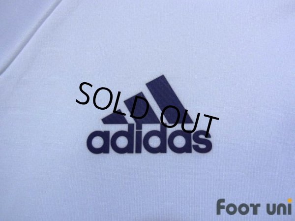 Photo6: Fiorentina 2004-2005 Away Shirt (6)