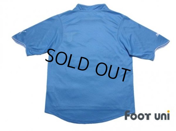 Photo2: Lazio 2002-2003 Home Shirt (2)