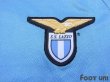 Photo5: Lazio 2002-2003 Home Shirt (5)