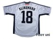 Photo2: Germany 1998 Home Shirt #18 Klinsmann (2)