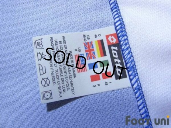 Photo7: Yugoslavia 2002 Home Shirt w/tags (7)
