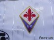 Photo5: Fiorentina 1997-1998 Away Shirt (5)