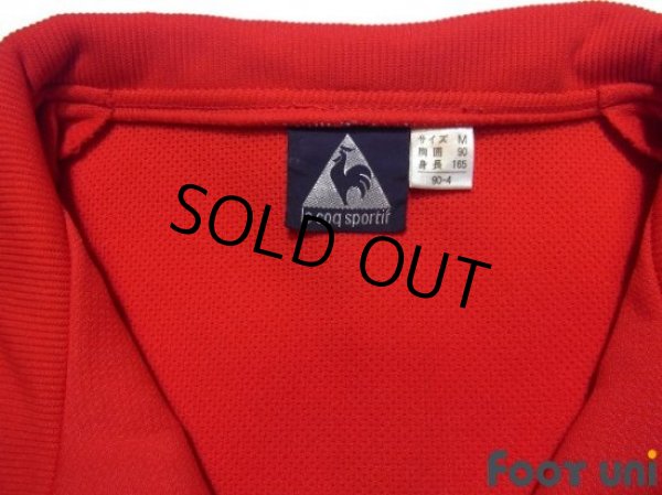 Photo4: Nagoya Grampus Track Jacket and Pants Set (4)