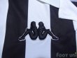 Photo6: Juventus 1998-1999 Home Long Sleeve Shirt (6)