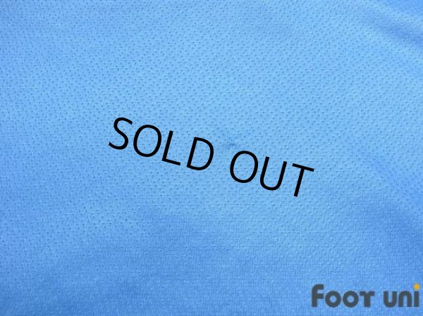 Photo7: Lazio 2002-2003 Home Shirt (7)