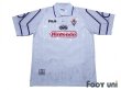 Photo1: Fiorentina 1997-1998 Away Shirt (1)