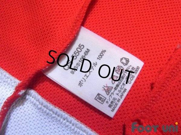 Photo6: Nagoya Grampus Track Jacket and Pants Set (6)