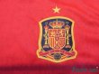 Photo5: Spain Euro 2020-2021 Home Shirt w/tags (5)