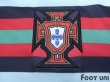 Photo5: Portugal Euro 2020-2021 Away Shirt (5)