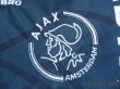 Photo4: Ajax 1995-1996 Away Shirt (4)