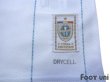 Photo7: Olympique Marseille 2019-2020 Home Shirt 120th Anniversary w/tags (7)