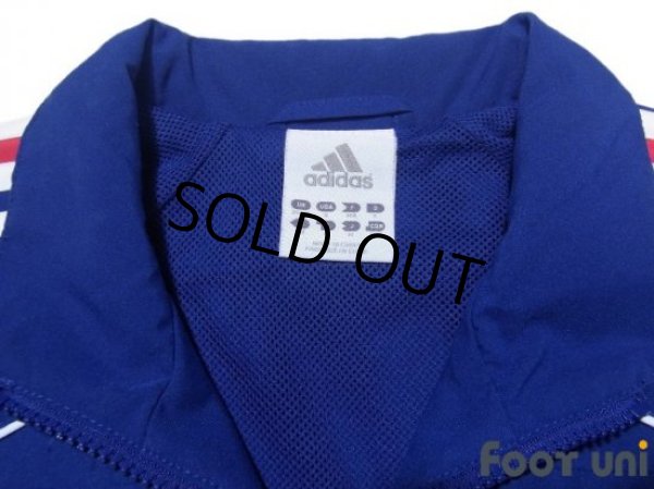 Photo4: France Track Jacket (4)