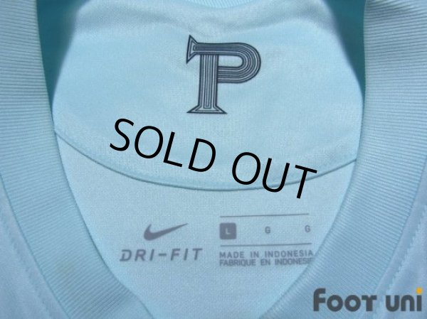 Photo4: Portugal Euro 2020-2021 Away Shirt (4)