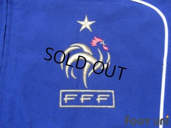 Photo5: France Track Jacket (5)