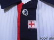 Photo6: England 1998 Home Shirt (6)