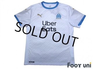 Olympique Marseille Ligue 1 - Football Shirts,Soccer Jerseys