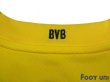 Photo7: Borussia Dortmund 2020-2021 Home Shirt w/tags (7)
